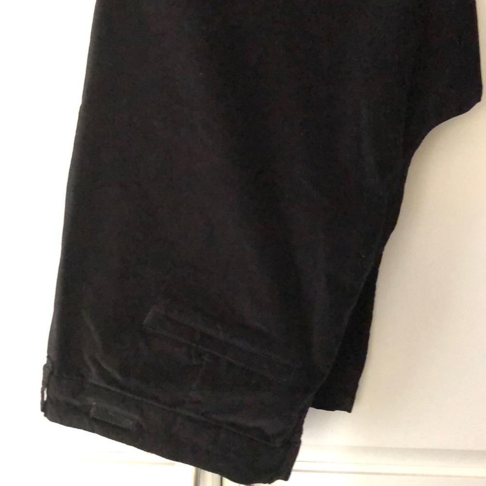 New trouser style, skinny pants!